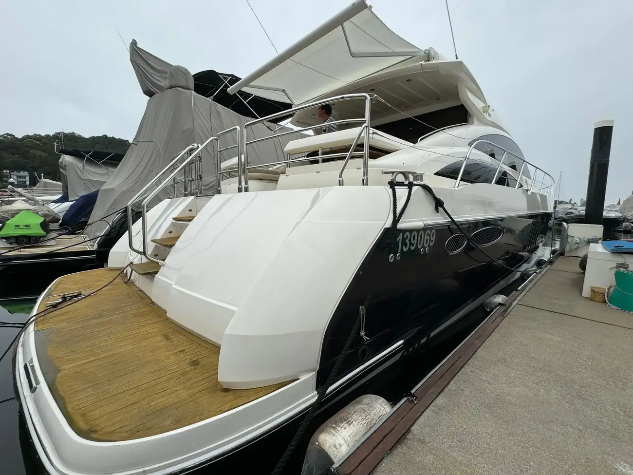 Thumbnail von Princesa V65