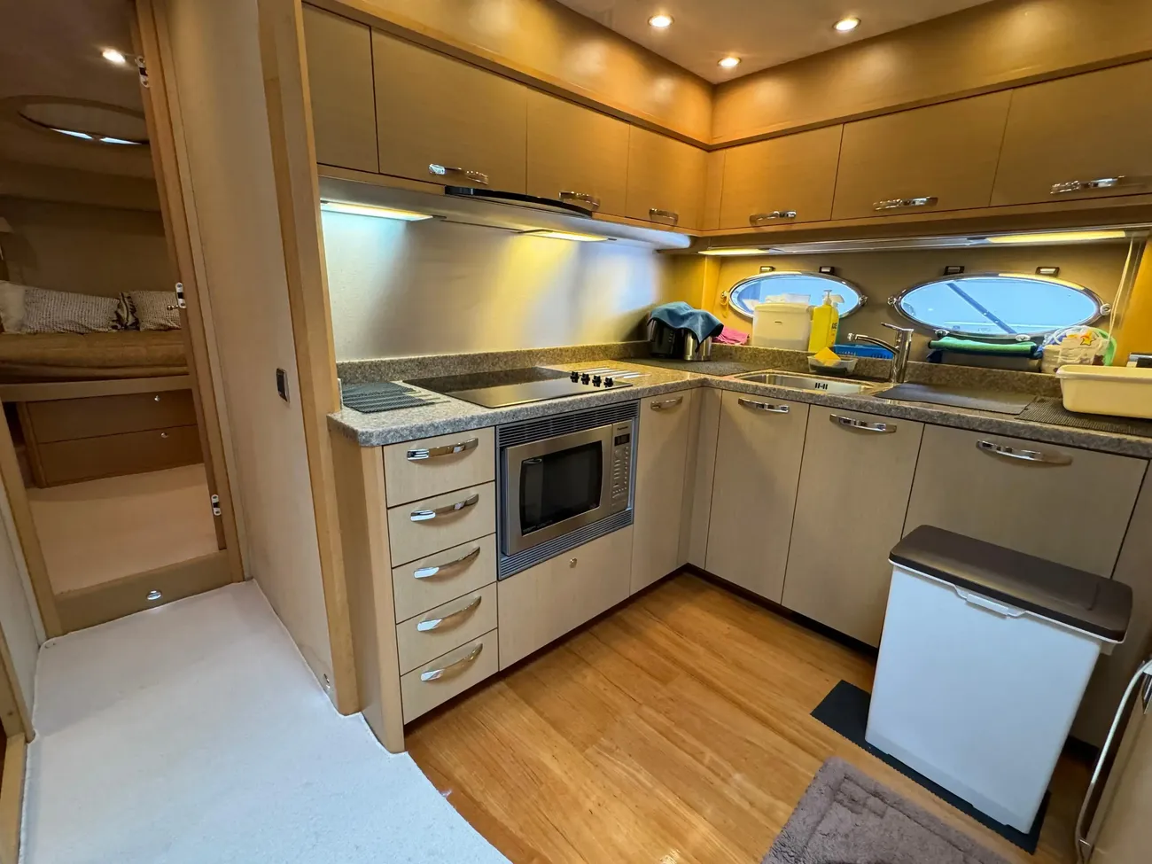 Thumbnail von Princesa V65