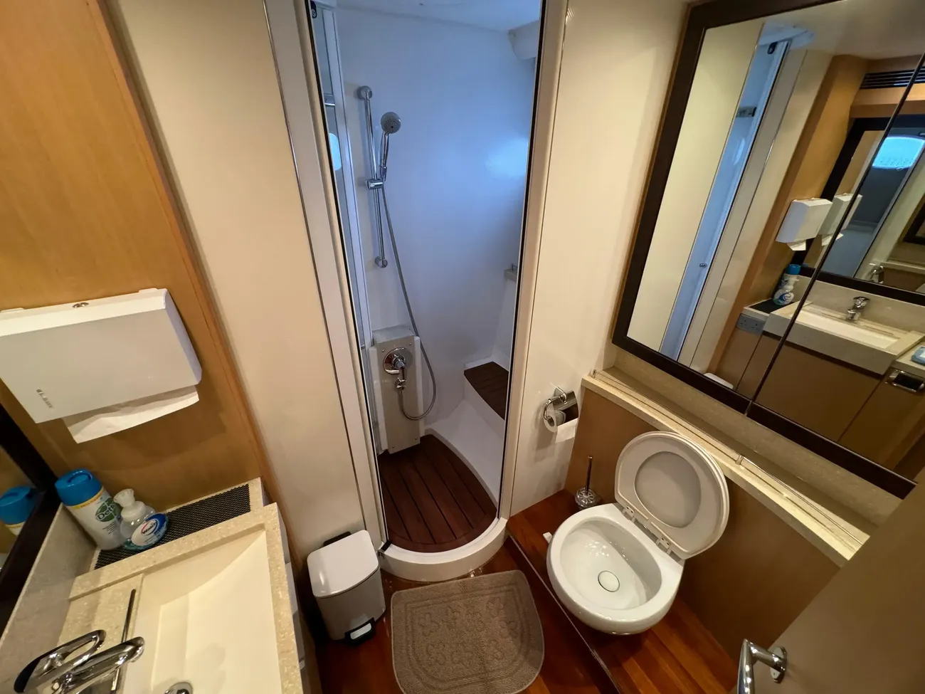 Thumbnail von Princesa V65