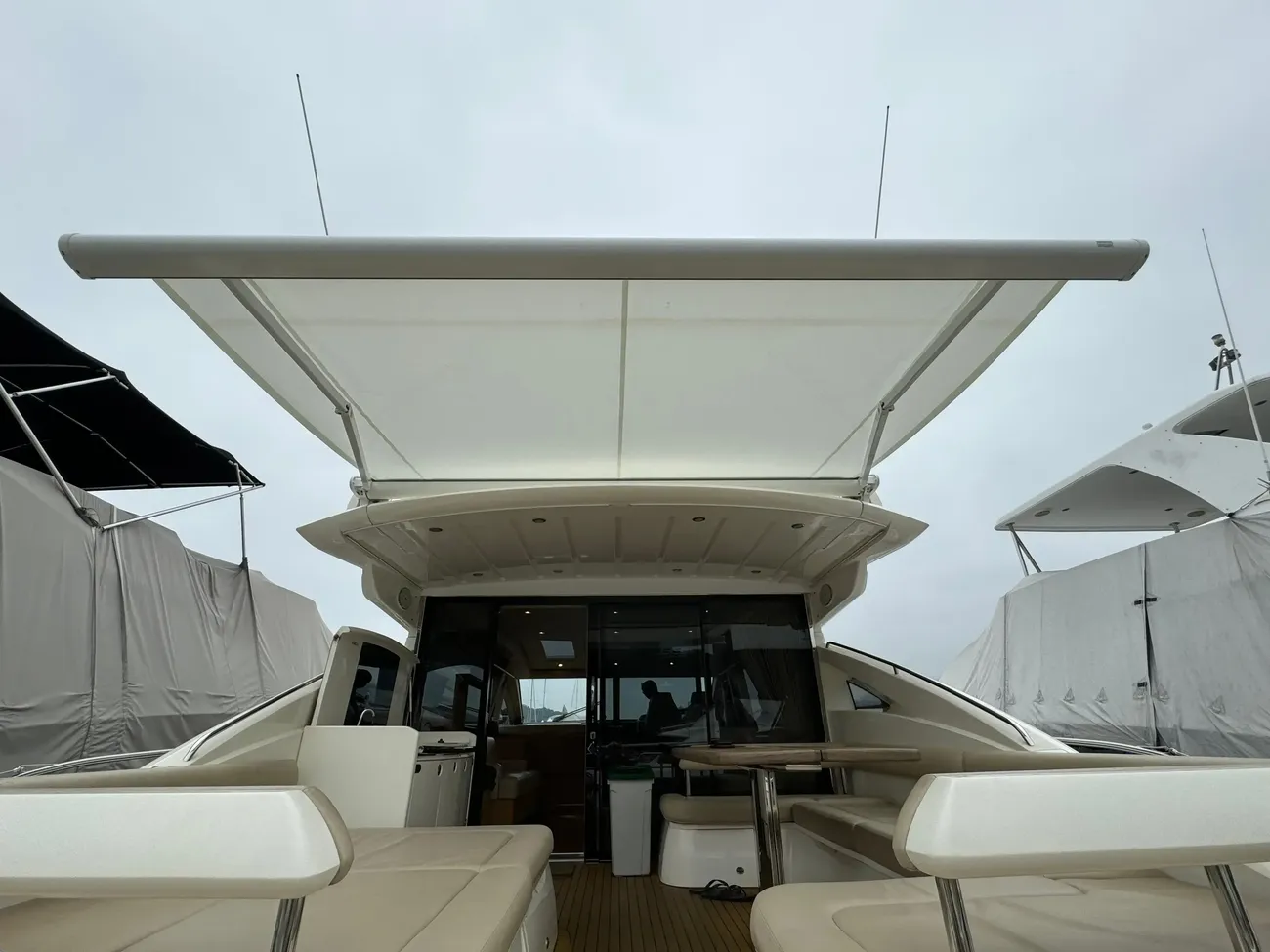 Thumbnail von Princesa V65