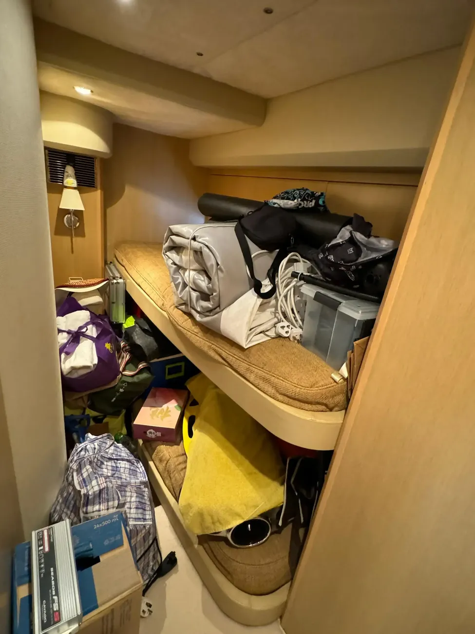 Thumbnail von Princesa V65