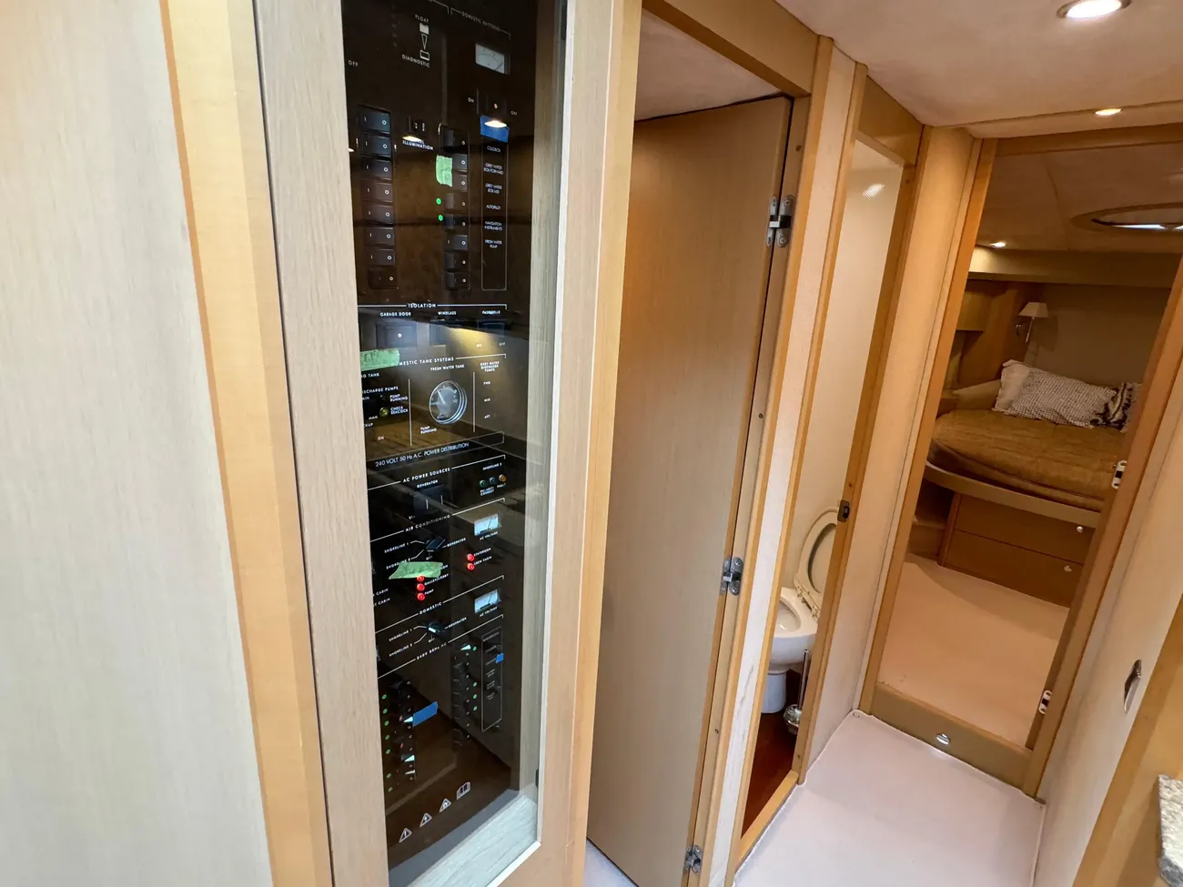 Thumbnail von Princesa V65