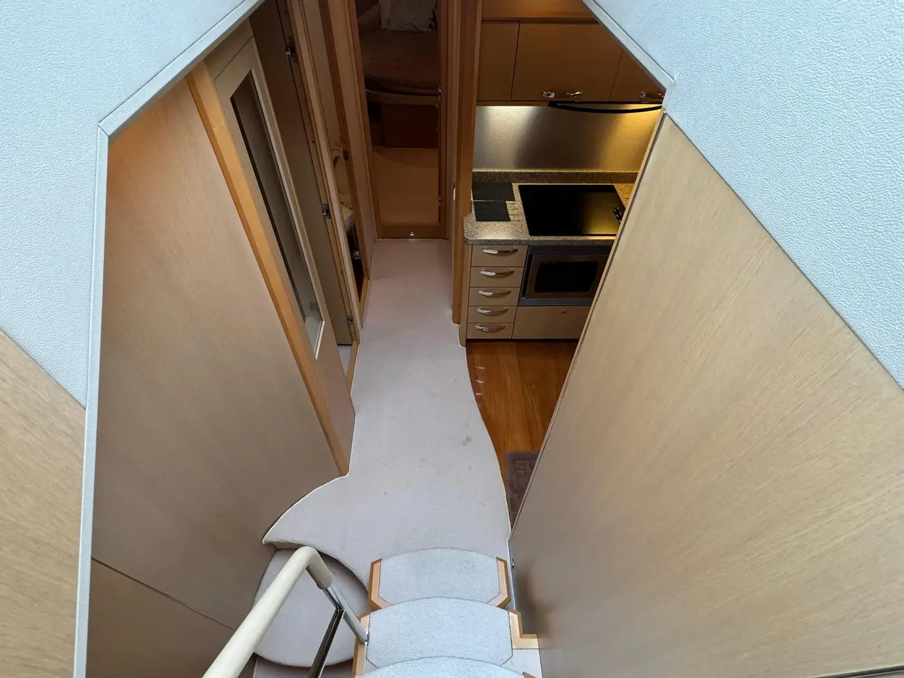 Thumbnail von Princesa V65