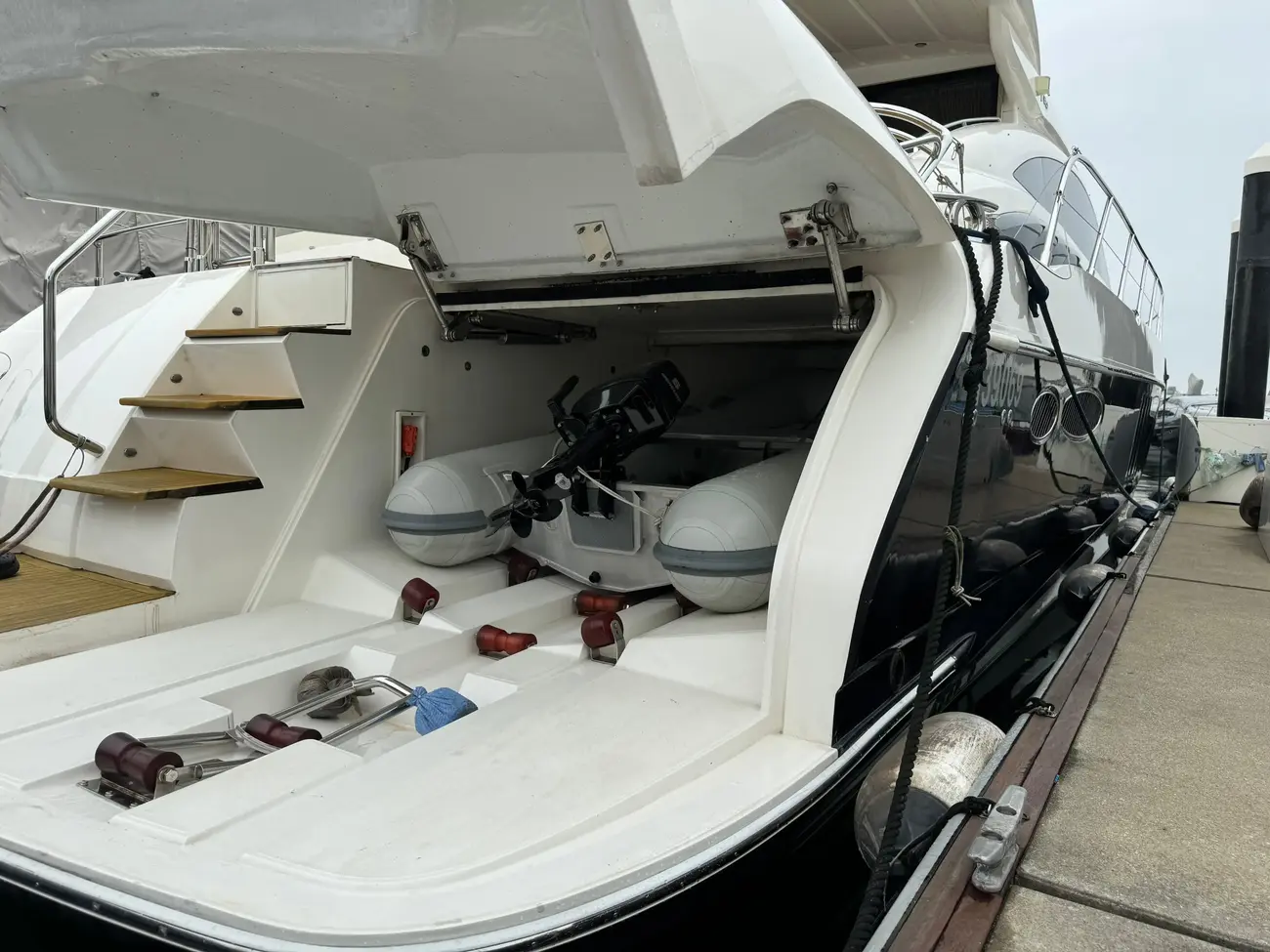 Thumbnail von Princesa V65