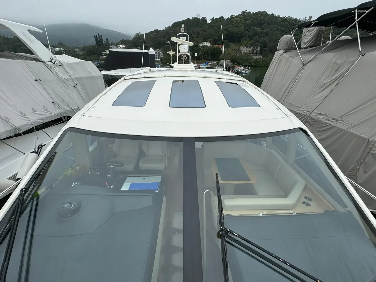 Thumbnail von Princesa V65