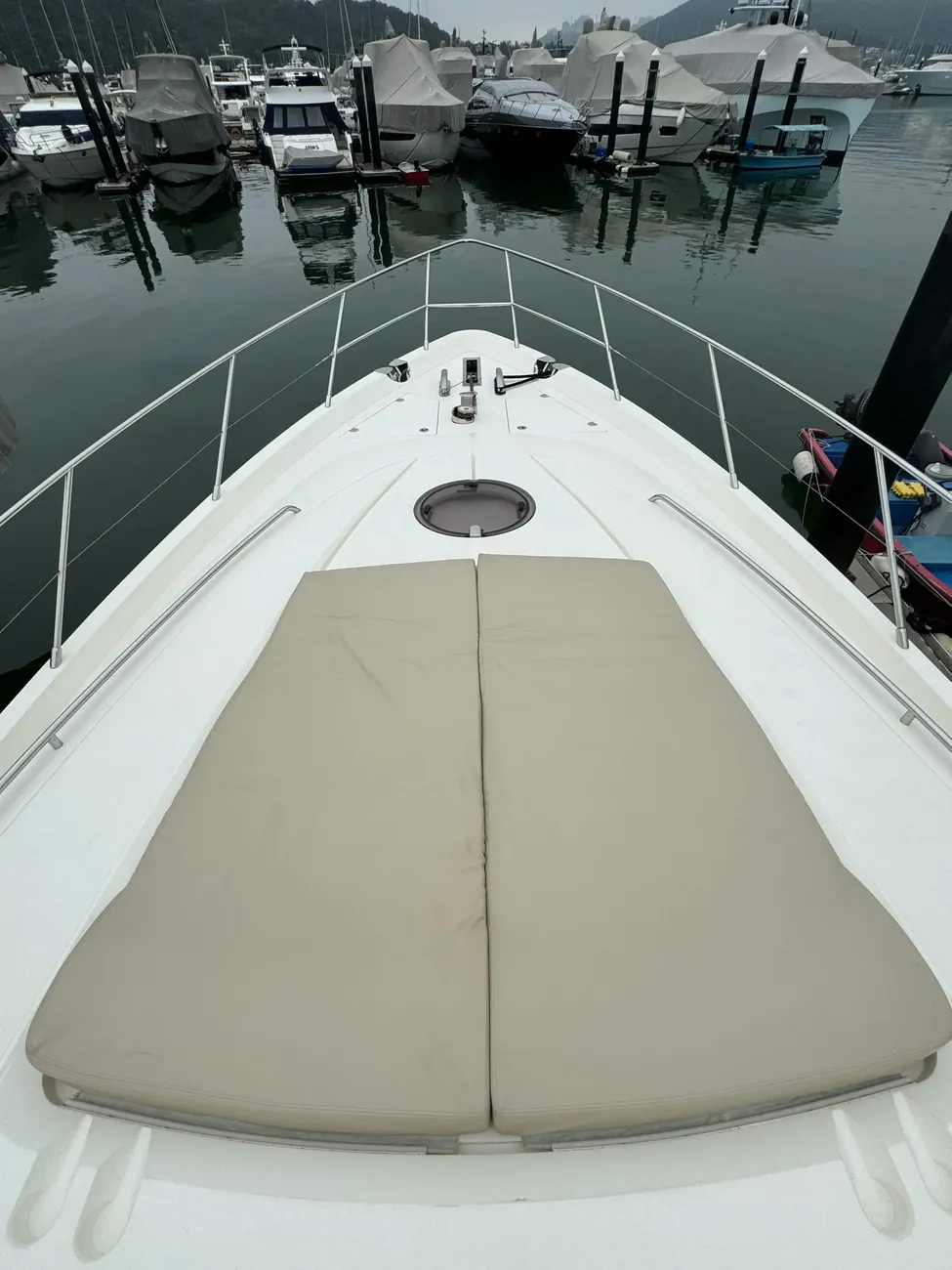 Thumbnail von Princesa V65