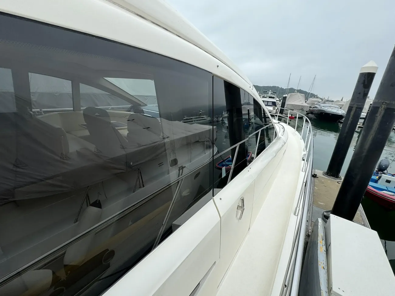 Thumbnail von Princesa V65