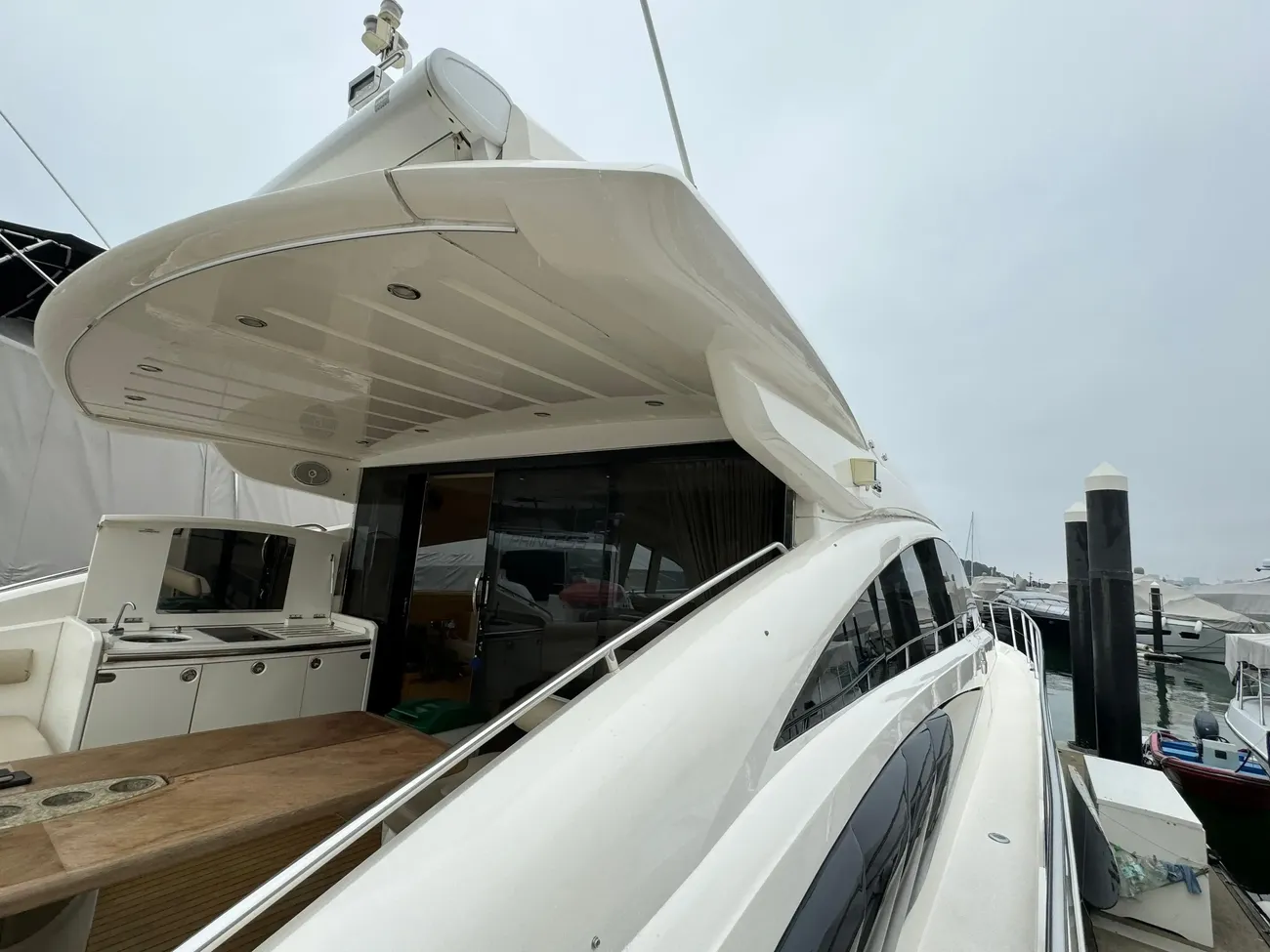 Thumbnail von Princesa V65