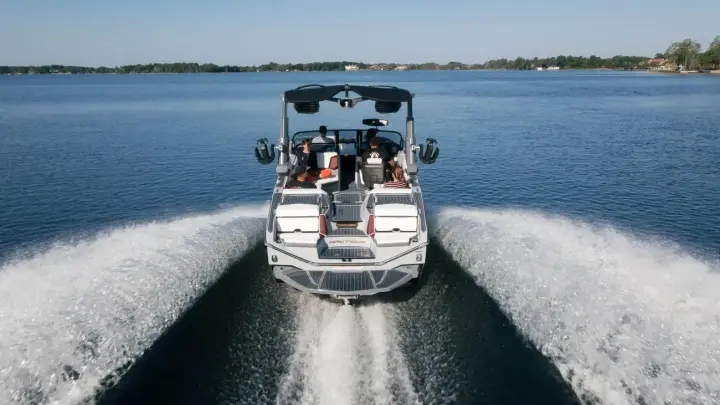 Nautique G23 Paragon