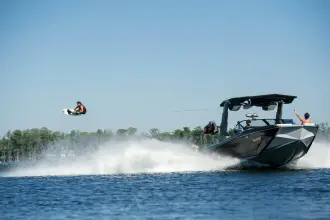 Thumbnail von Nautique G23 Paragon