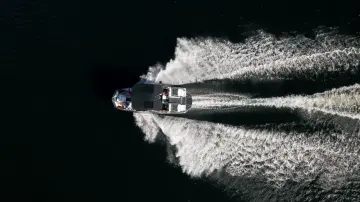 Thumbnail von Nautique G23 Paragon