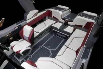 Thumbnail von Nautique G23 Paragon