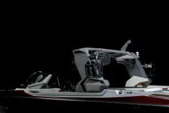 Thumbnail von Nautique G23 Paragon