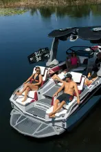 Thumbnail von Nautique G23 Paragon