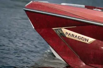 Thumbnail von Nautique G23 Paragon