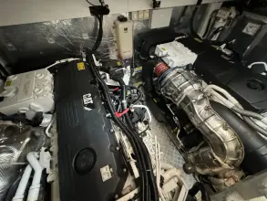 Thumbnail von Fairline Squadron 53