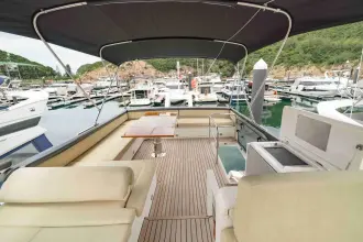 Thumbnail von フェアライン・スクワドロン50