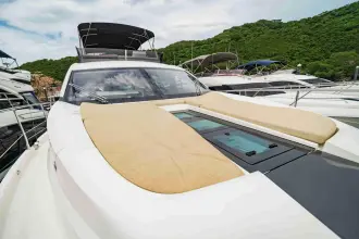 Thumbnail von フェアライン・スクワドロン50