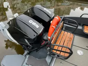 Thumbnail von XO Boats 280-EXPLR 10 Sport