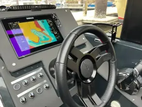 Thumbnail von XO Boats 280-EXPLR 10 Sport