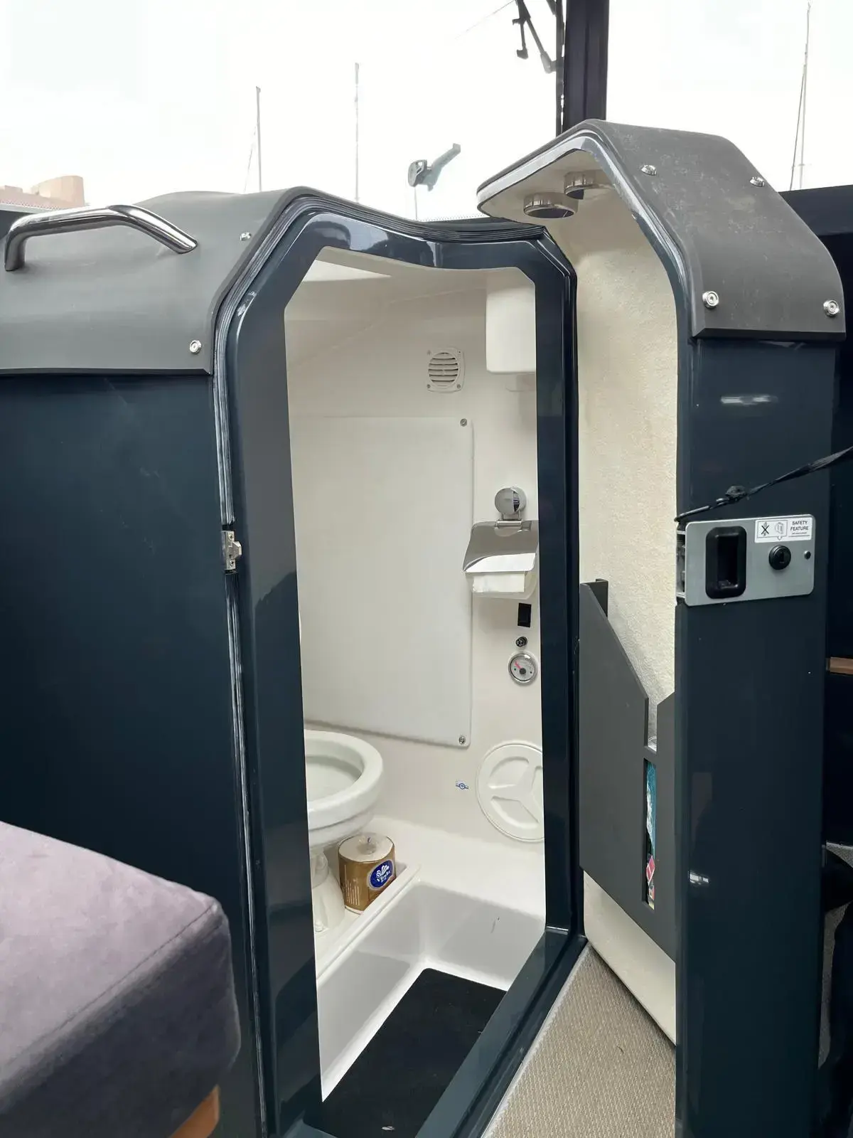 Thumbnail von XO Boats 280-EXPLR 10 Sport