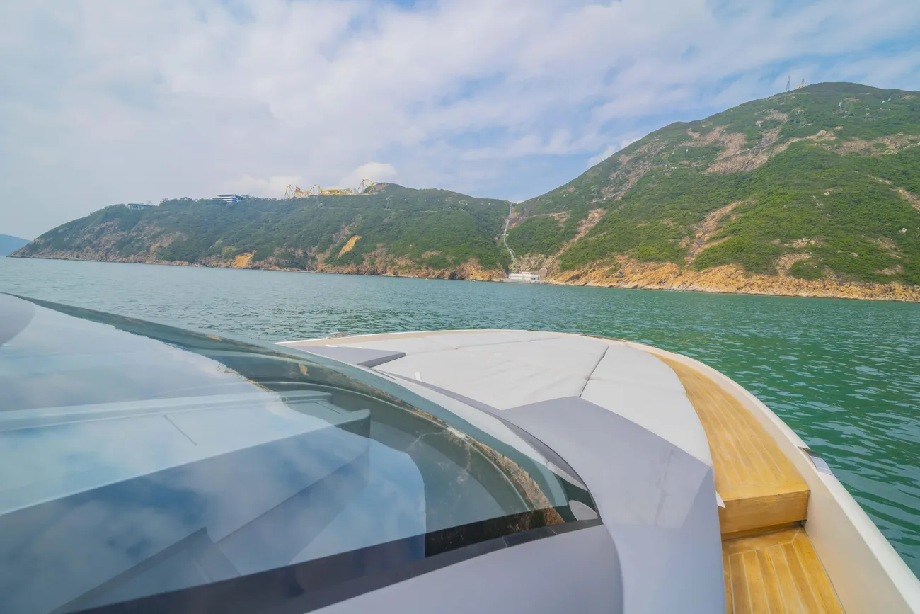 Thumbnail von Tecnomar 55 Evo