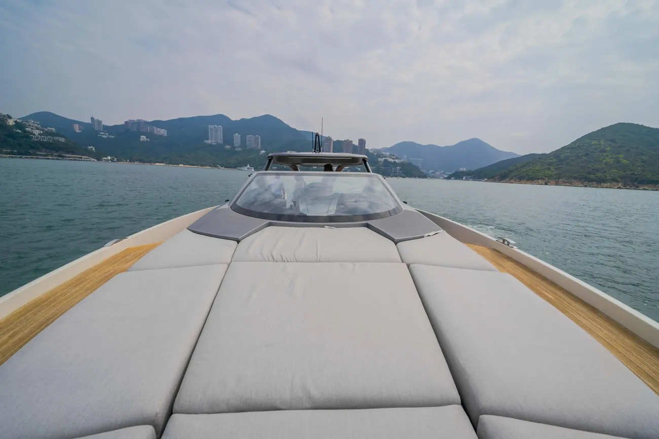 Thumbnail von Tecnomar 55 Evo