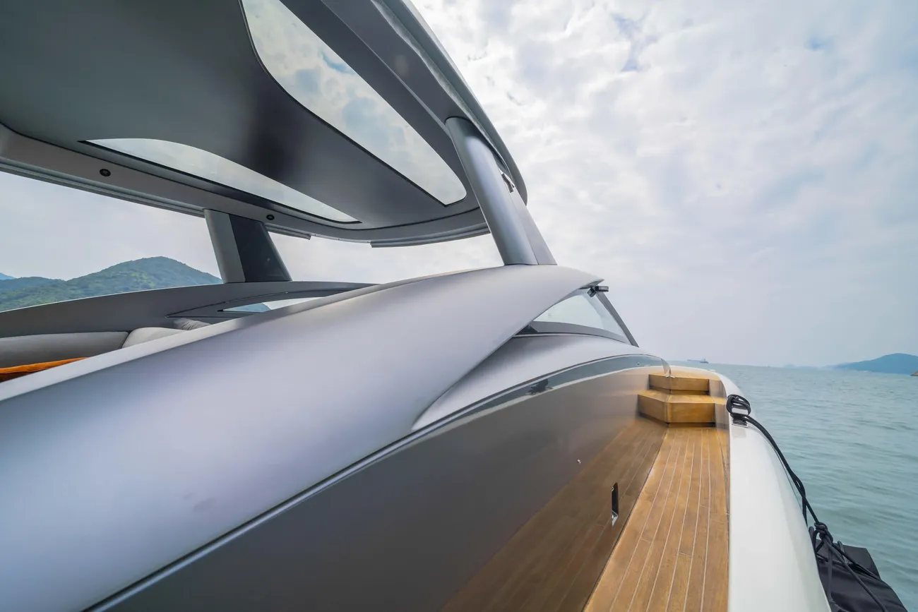 Thumbnail von Tecnomar 55 Evo