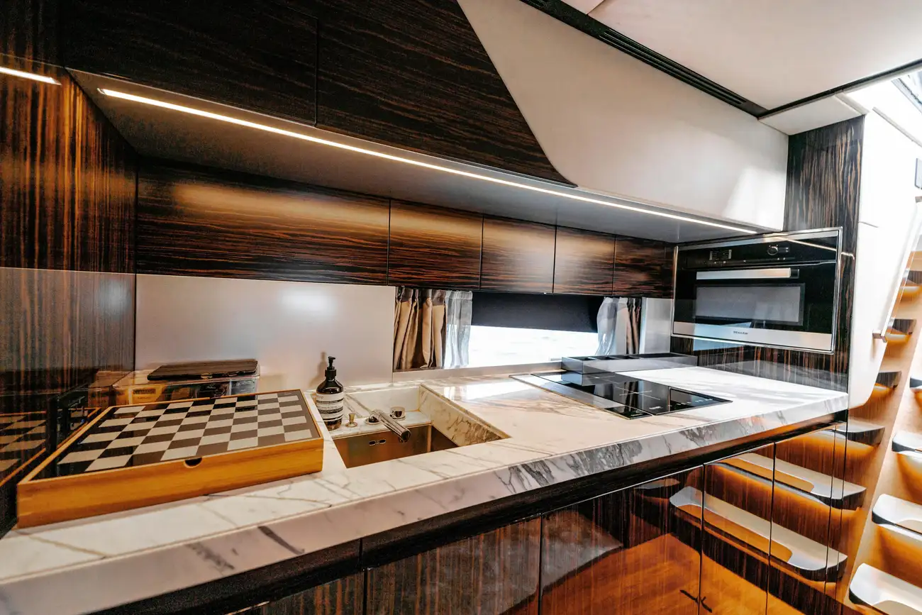 Thumbnail von Tecnomar 55 Evo