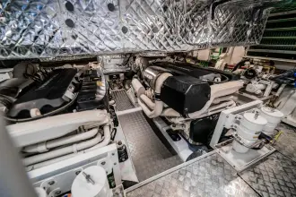 Thumbnail von Tecnomar 55 Evo