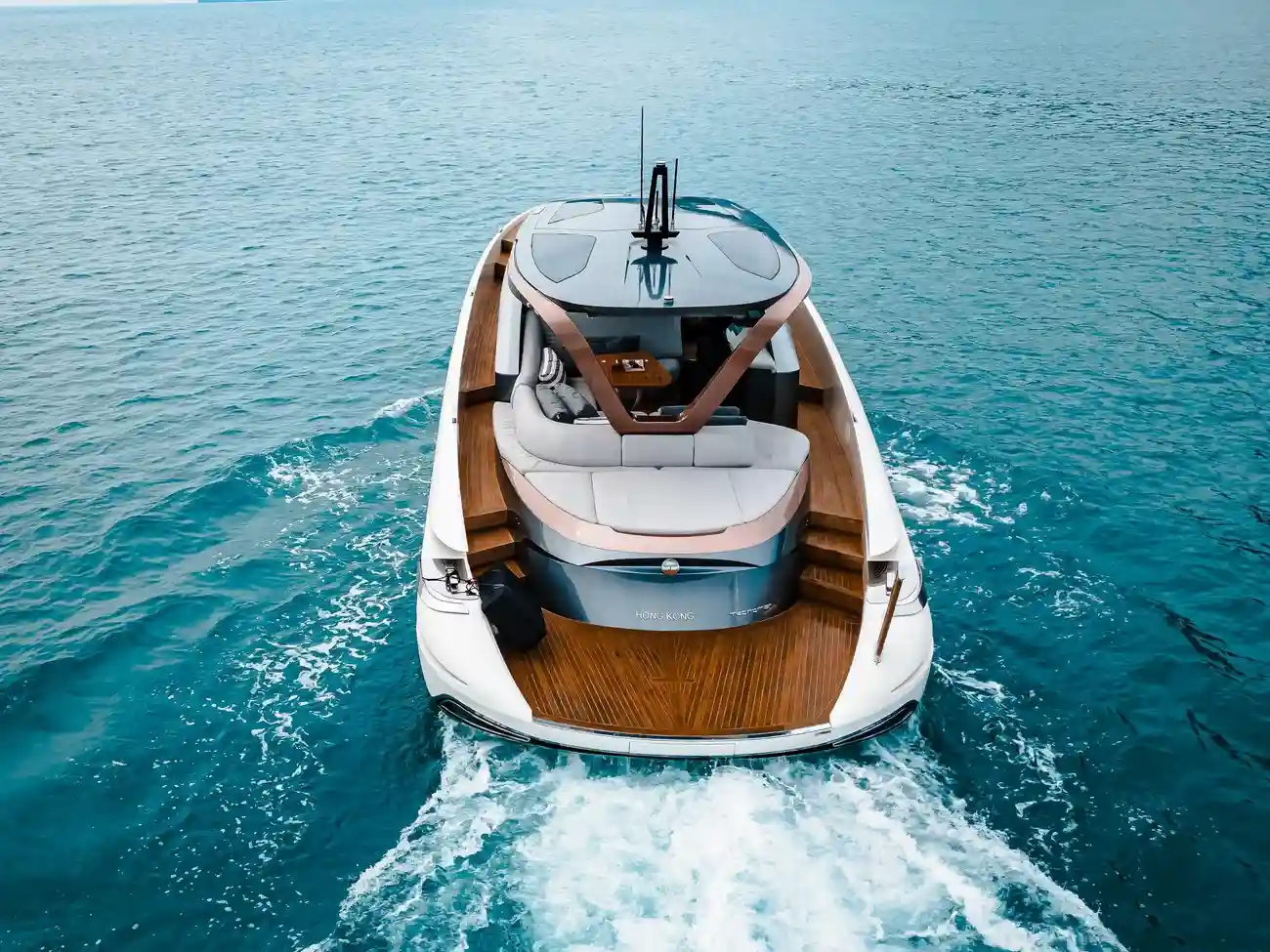 Thumbnail von Tecnomar 55 Evo