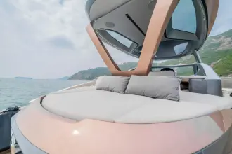 Thumbnail von Tecnomar 55 Evo