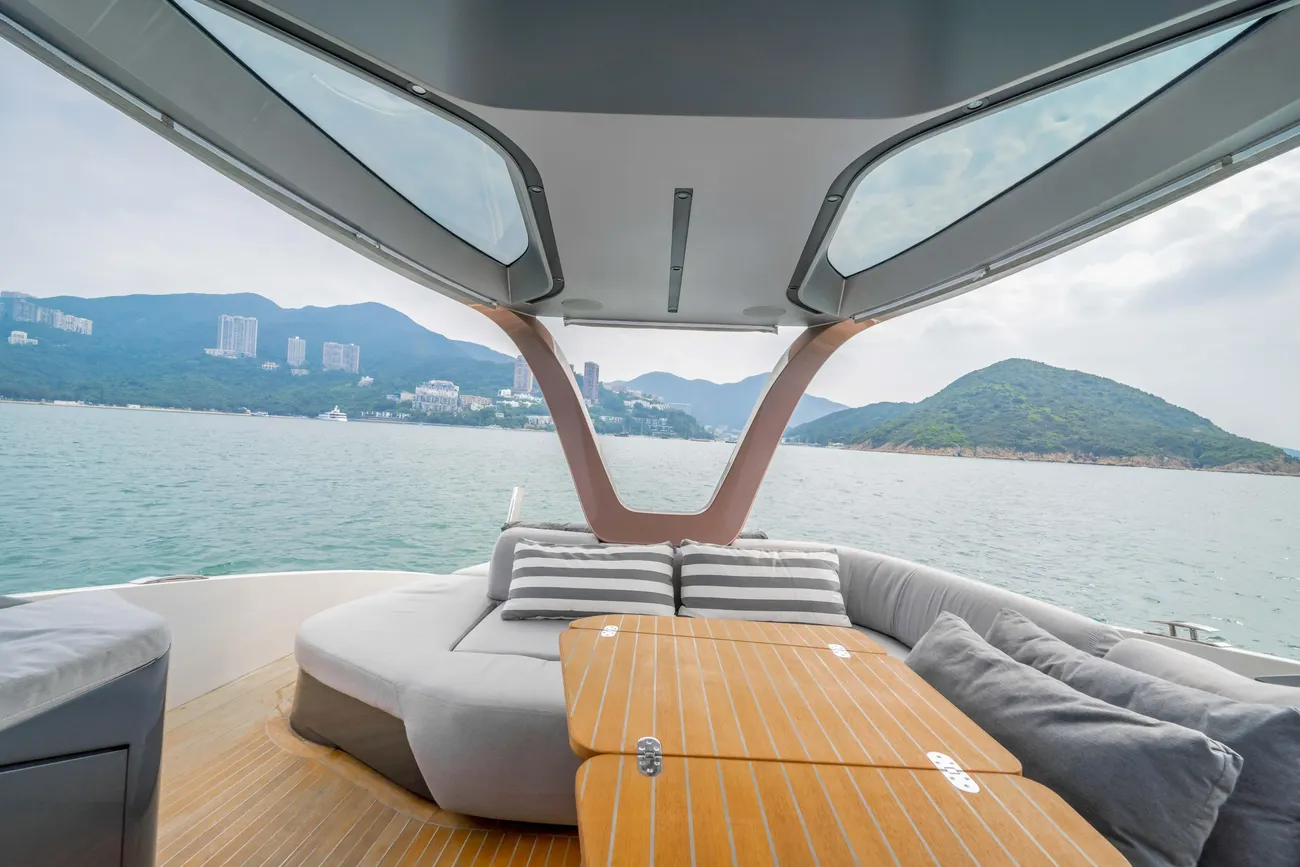 Thumbnail von Tecnomar 55 Evo