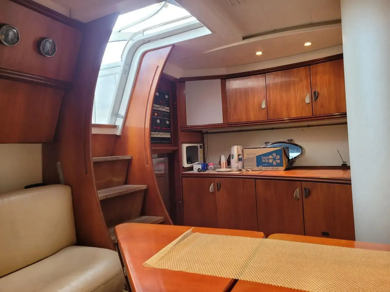 Thumbnail von Pershing 45