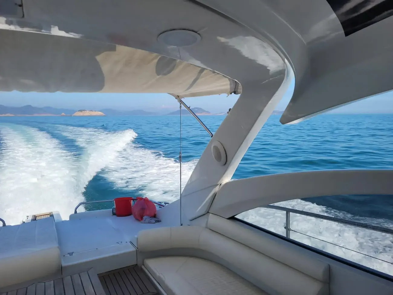 Thumbnail von Pershing 45