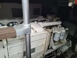 Thumbnail von Pershing 45