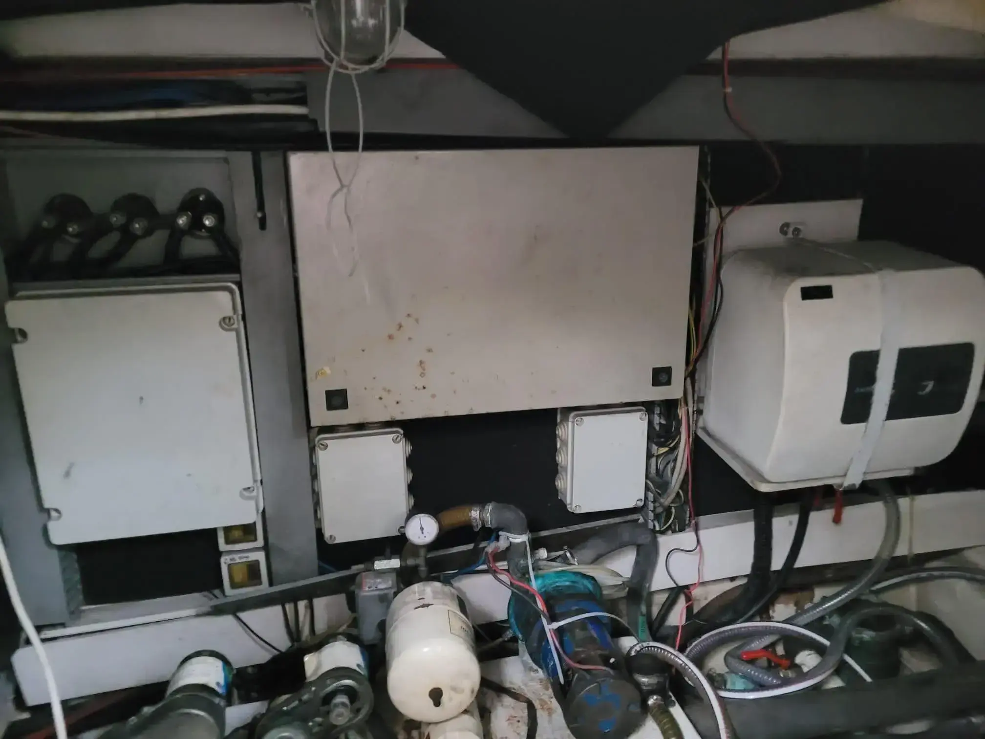 Thumbnail von Pershing 45