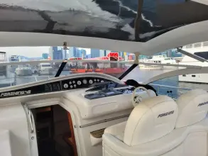 Thumbnail von Pershing 45