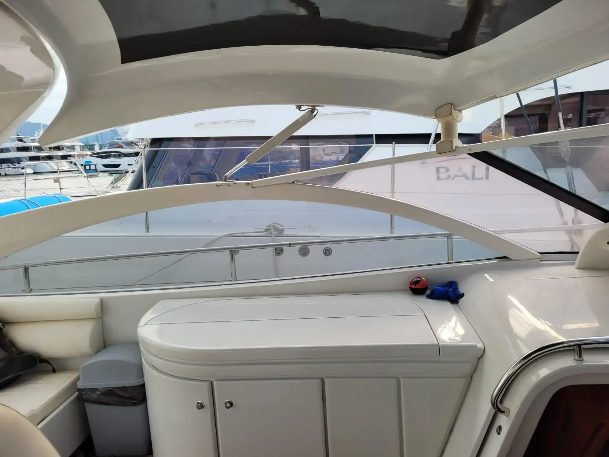 Thumbnail von Pershing 45