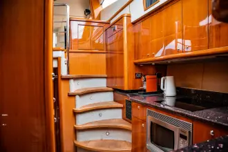 Thumbnail von Sunseeker Predator 50