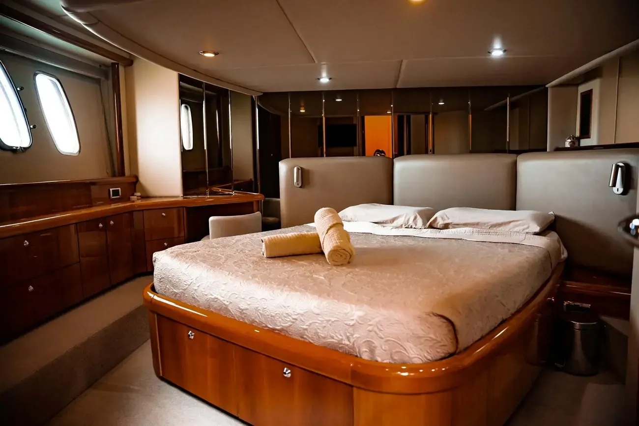 Thumbnail von Sunseeker Predator 50