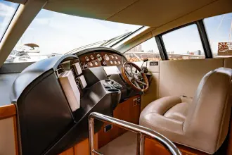 Thumbnail von Sunseeker Predator 50