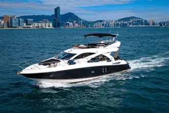 Thumbnail von Sunseeker Predator 50