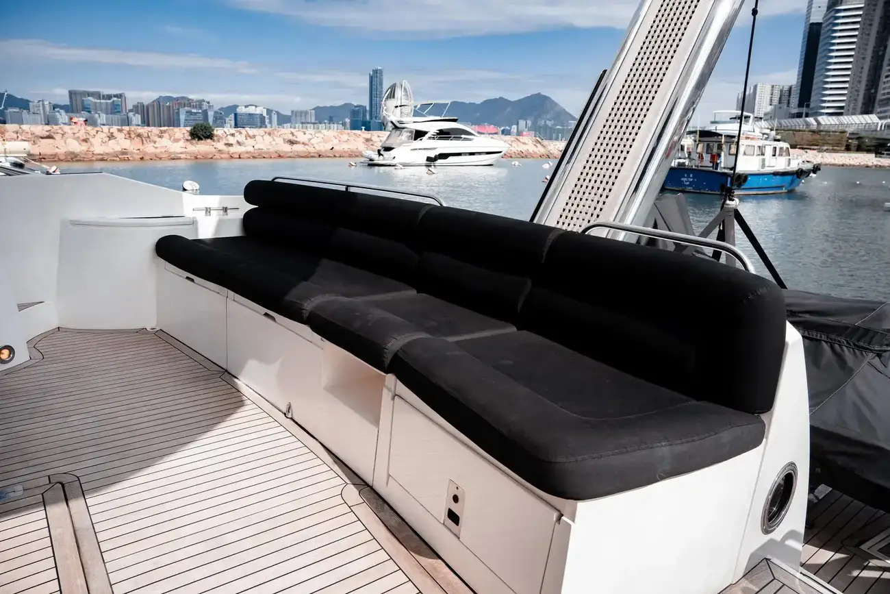 Thumbnail von Sunseeker Predator 50