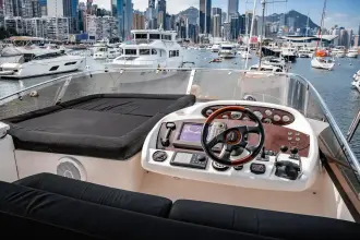 Thumbnail von Sunseeker Predator 50
