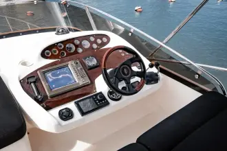 Thumbnail von Sunseeker Predator 50