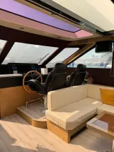 Thumbnail von Grand Harbour Ruby 72