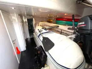 Thumbnail von Grand Harbour Ruby 72