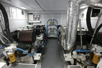 Thumbnail von Grand Harbour Ruby 72