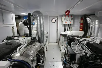 Thumbnail von Grand Harbour Ruby 72